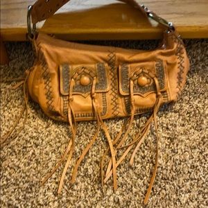 Betsey Johnson handbag